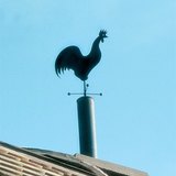 Weathercock
