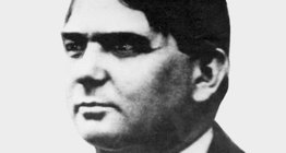 Bródy Imre (1891–1944)