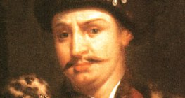 Thököly Imre, a bujdosók vezére