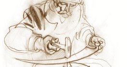 Kalapáláskor a testnek nemcsak az alakja változik, hanem a hőmérséklete is nő