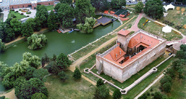 A gyulai vár