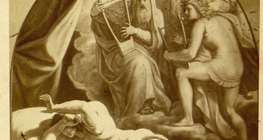 Arany János: A walesi bárdok