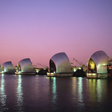 Thames Barrier