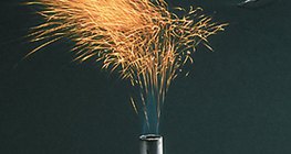 A vaspor oxidációja