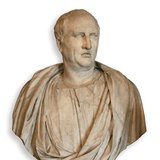 Marcus Tullius Cicero (Kr. e. 106 – Kr. e. 43)