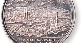 A Várad visszavívására kiadott emlékérem