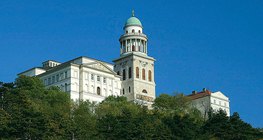 Teritorijalna opatija Pannonhalma