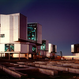 Telescopes of the Very Large Telescope (VLT)