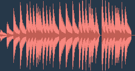 Praetorius: Hajnalfényben