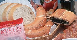 Szénhidráttartalmú ételek, italok