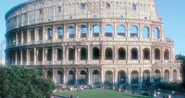 A római Colosseum