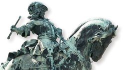 Savoyai Jenő, a zentai győző