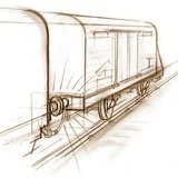 A lassuló test sebessége és így energiája csökken, a gyorsulóé nő