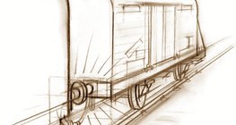 A lassuló test sebessége és így energiája csökken, a gyorsulóé nő