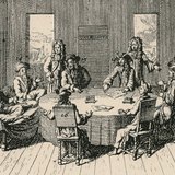 Negotiation of the Peace of Karlowitz