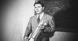 Wernher von Braun német fizikus
