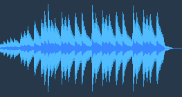 Áll egy ifjú nyírfa