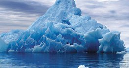 A víz különböző halmazállapotokban