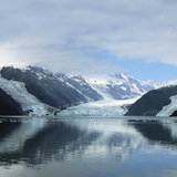 Glacier in Alaska