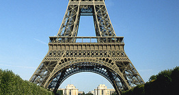 Az Eiffel-torony