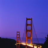A Golden Gate híd 