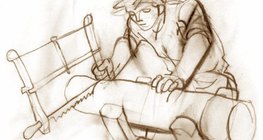 A súrlódó testek felmelegszenek