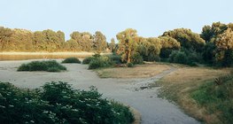 Vízszintingadozás a Dunán – 2