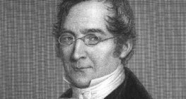 Joseph Louis Gay-Lussac (1778–1850)