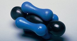 Az acetilénmolekula kötései