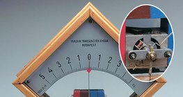 Ammeter