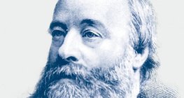 James Prescott Joule (1818–1889)