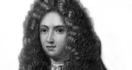 Robert Boyle (1627–1691)