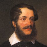 Lajos Kossuth (1802-1894), Hungarian statesman