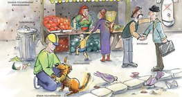 Kórokozók terjedéseinek típusai