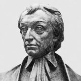 Amedeo Avogadro (1776–1856)