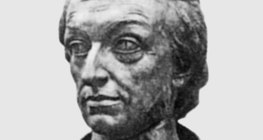 Amedeo Avogadro (1776–1856)
