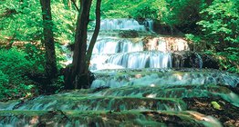 Fátyol-vízesés (Szalajka-völgy)