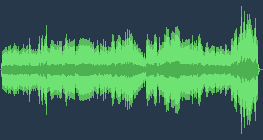 Claude Debussy: A tenger