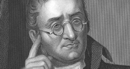 John Dalton (1766–1844)