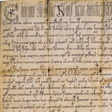 A pannonhalmi apátság alapítólevele (1002)