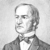 George Boole, English mathematician (1815–1864)
