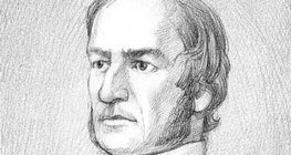 George Boole (1815–1864) 