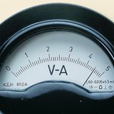 Voltammeter