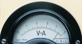 Voltammeter