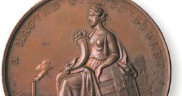 A Magyar Iparegyesület emlékérme