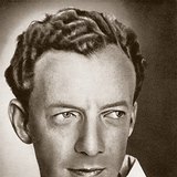 Benjamin Britten