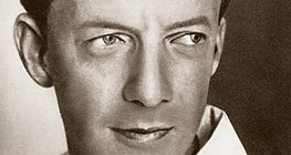 Benjamin Britten