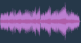 Claude Debussy: A tenger