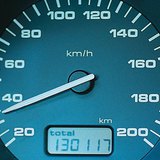 Velocímetro