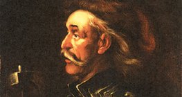 Kuruc vitéz portréja